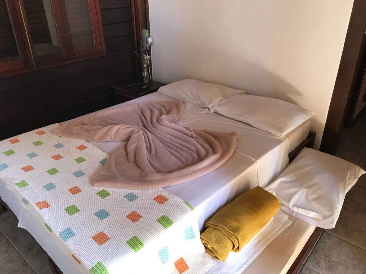 Pousada Arara Caninde São Jorge 외부 사진